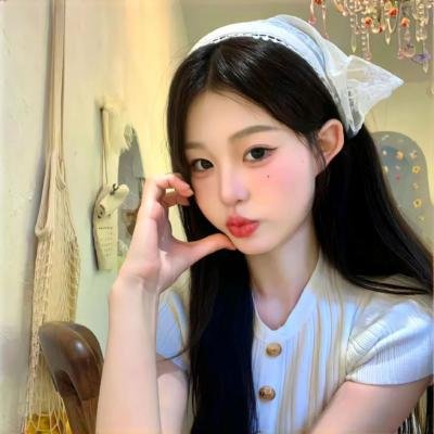 小手指的灵感海报