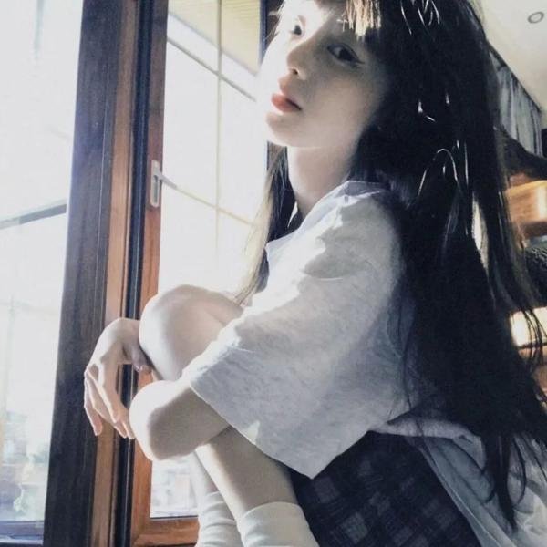 小美我爱你海报